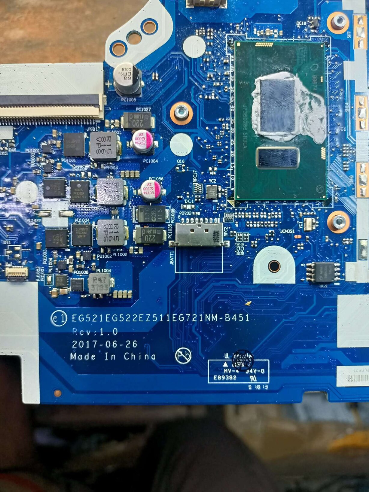 Ikb Nm B Bios Bios Schematic Boardview Pkbiosfix