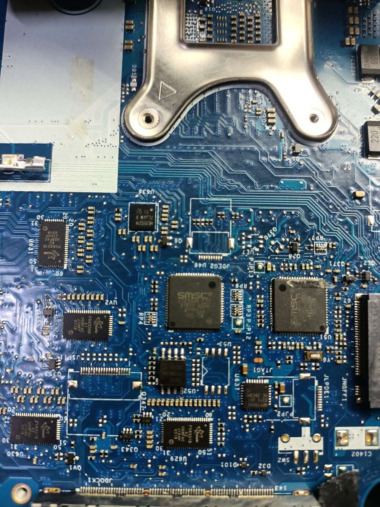 Dell Precision 7520 LA-E311P BIOS,SCHEMATIC,BOARDVIEW