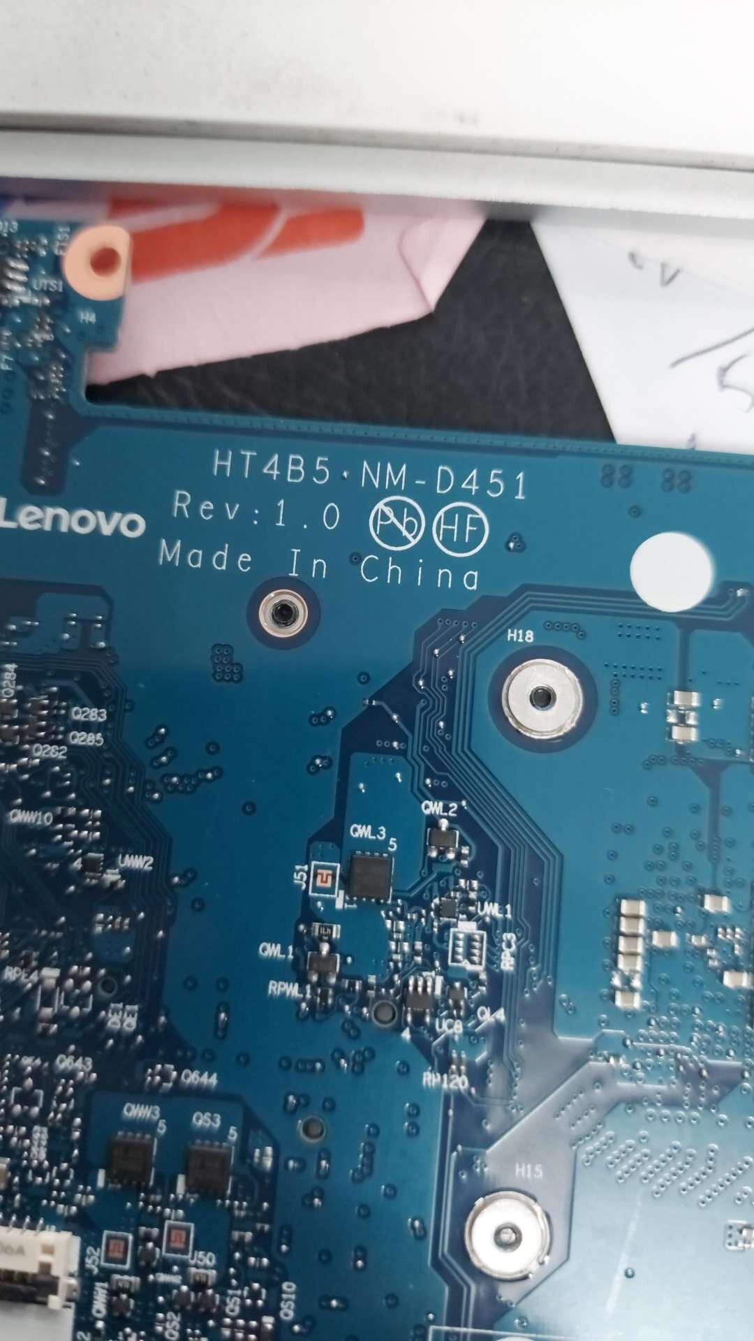 T14 Gen 2 (Type 20XK, 20XL) Laptop (ThinkPad) - Type 20XLNM-D451  BIOS,SCHEMATIC,BOARDVIEW