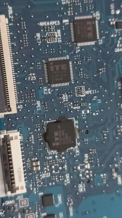 T14 Gen 2 (Type 20XK, 20XL) Laptop (ThinkPad) - Type 20XLNM-D451