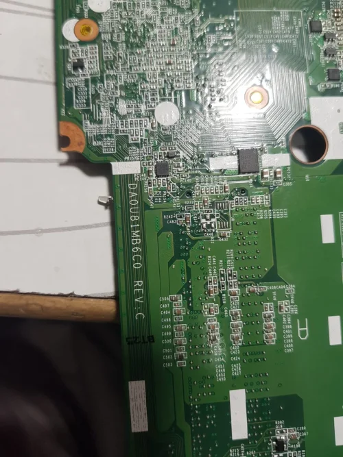 Hp protectsmart BIOS,SCHEMATIC,BOARDVIEW