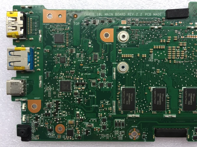 Acer Swift 3 SF314 CA4DB-10L_Rev2.2 BIOS,SCHEMATIC,BOARDVIEW