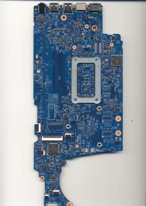 DELL Latitude 3480 MB Taos 16852-1