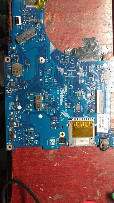 Hp envy x360 2-in-1 15-ey0023dx