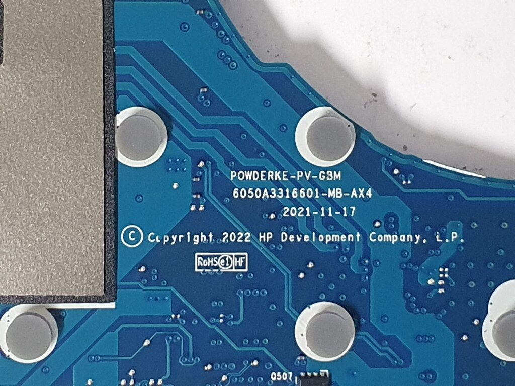 I'm asking for help with HP Elite x360 1040 14 inch G92 - in-1 BIOS. (MAIN +EC)