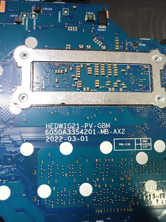 240 G9 6050A3354201-MB-AX2 BIOS BIN