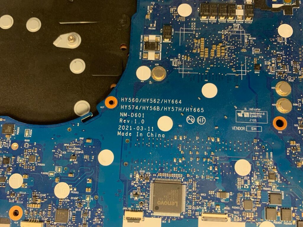 lenovo legion 5 15ACH6