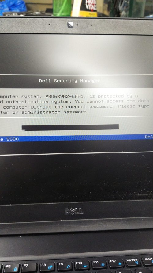 Dino Crisis PC BIOS CHIP For Dell Latitude 5530, Dell Precision 3570 (Dual Chips), No Password Chip Bios Ordenador All-in-one Dino Crisis PC BIOS CHIP For Dell Latitude 5530, Dell Precision 3570 (Dual Chips), No Password Chip Bios Ordenador All-in-one
