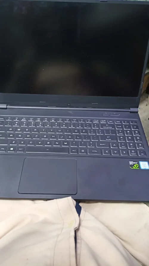 AFTERSHOCK GK5CP6X BIOS