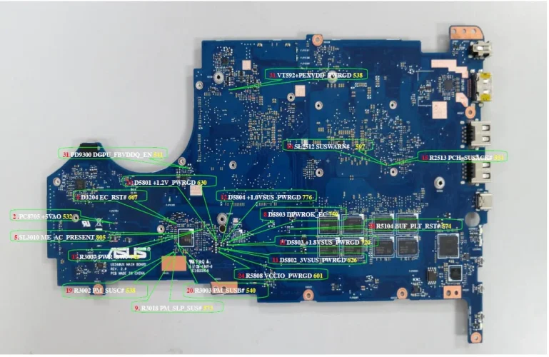 UX560UQ _ UX560UX RG board pic 2.webp