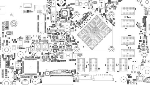 Acer Swift SF113-31 AS3EA_UMA REV 2.1 BIOS Schematic