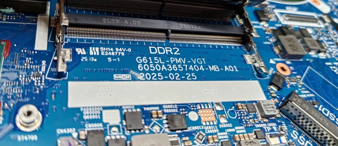 G815LM G615L-PMV-VGT 6050A3657404