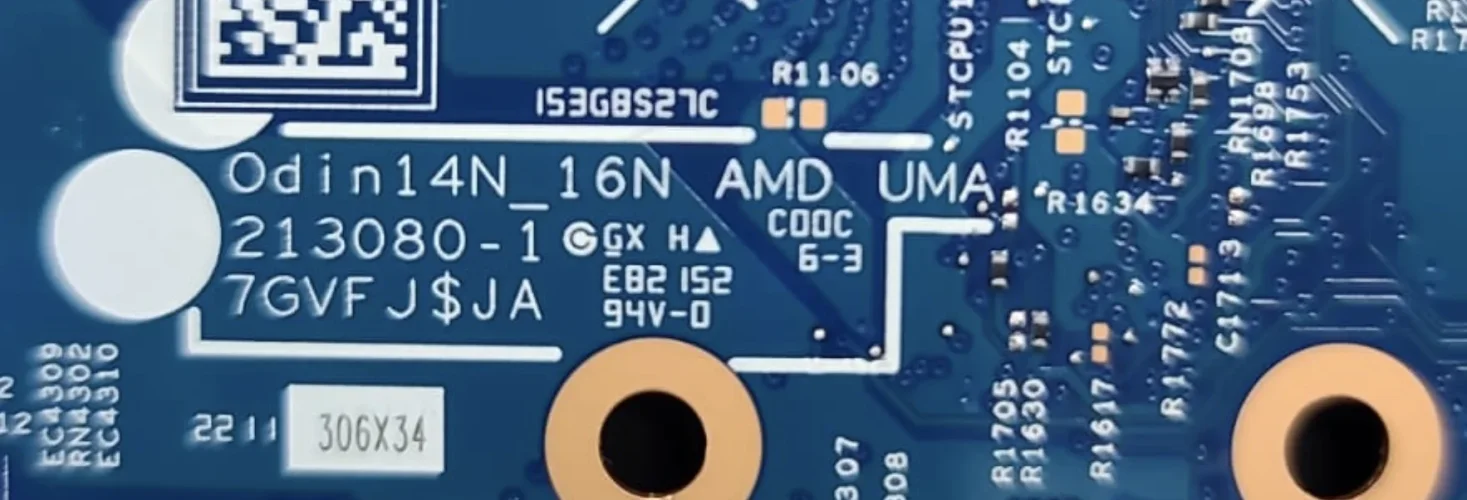 Inspiron 14 5425 213080-1 BIOS BIN+SCHAMATIC+BOARDVIEW