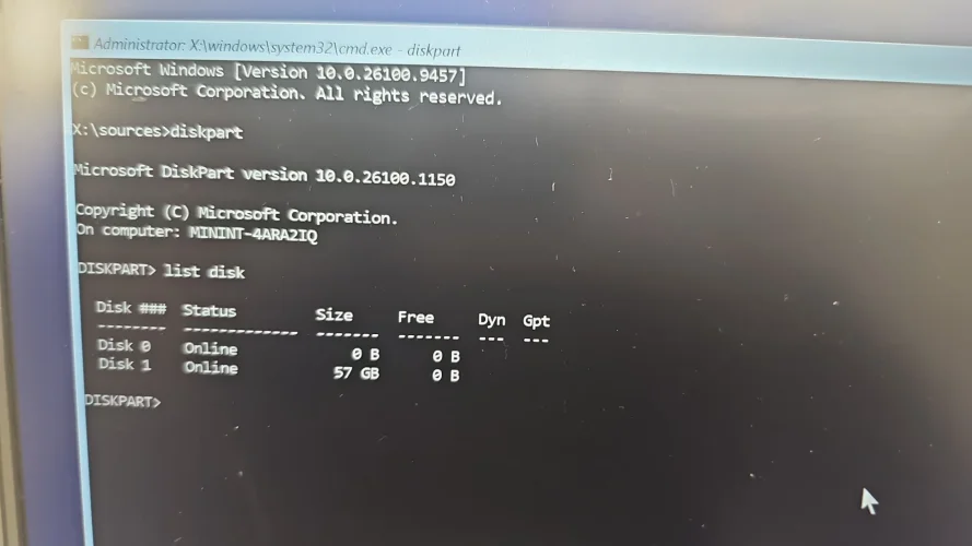 LATITUDE 5340 213192-1 BIOS – 1