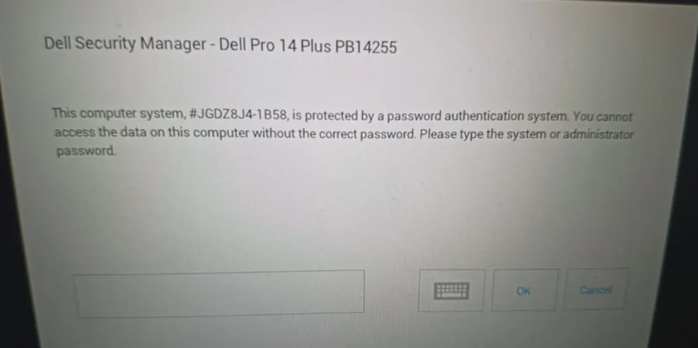 Dell Pro 14 PC14255 243079-1 – 1792852064125