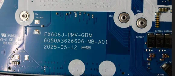 ASUS FX608J-PMV-GBM 6050A3626606-MB-A01 – 1793126269166