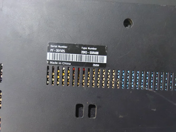 ThinkPad T490, T590, P53s, P43s FT490/FT492/FT590/FT591 NM-B901 BIOS, Schematic and Boardview – IMG20261028150620