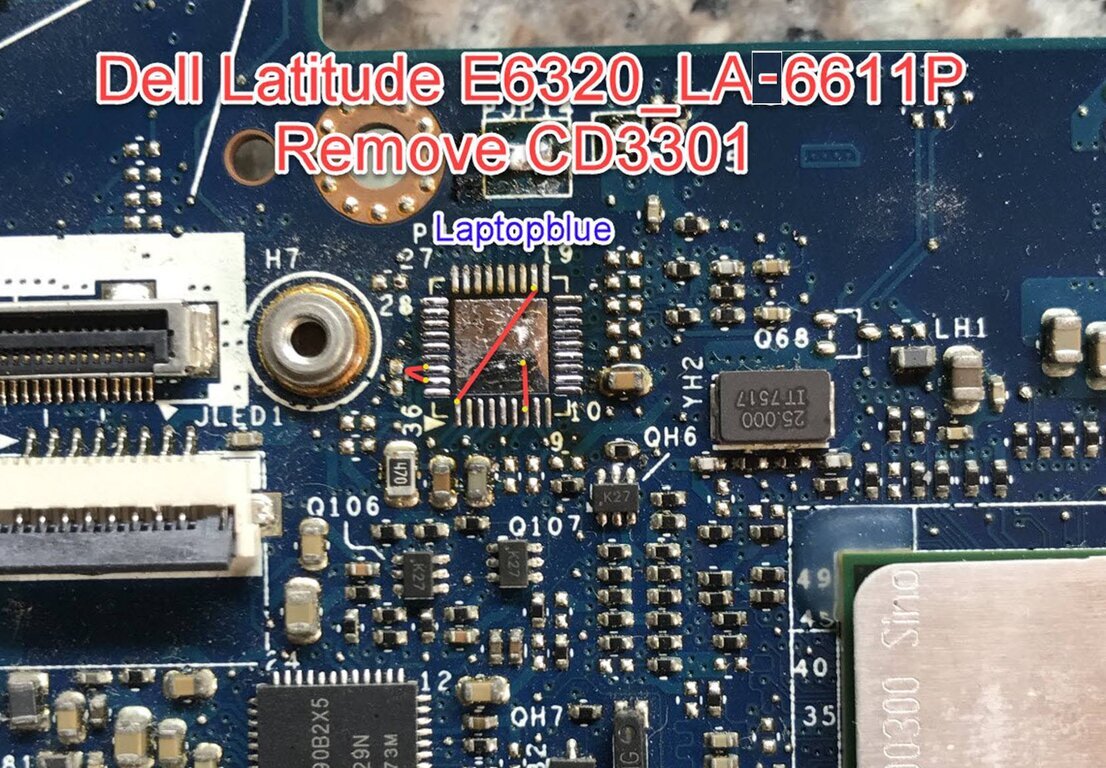 Dell latitude E6320 LA-6611P.jpg