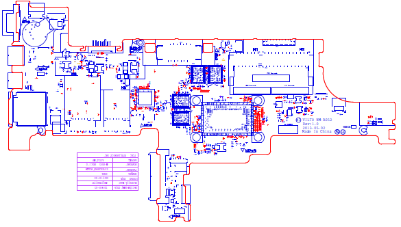 THINKPAD T440S NM-A052