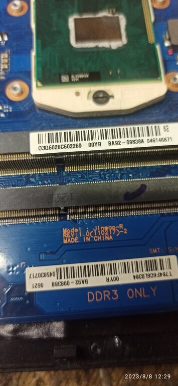BIOS BIN SAMSUNG jinmao-R