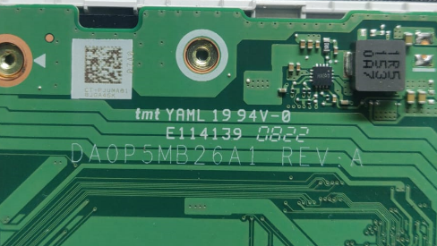 HP 15z-ef1000 OP5F DA0P5MB26A1